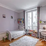 Prestige Et Culture - Appartement Familial Paris Rivoli