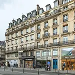 Prestige Et Culture - Appartement Familial Paris Rivoli