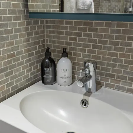 Prestige Et Culture - Familial Rivoli Apartment *
