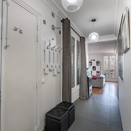 Appartamento Prestige Et Culture - Familial Rivoli *