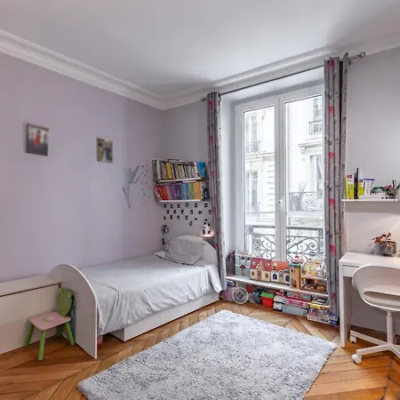 Prestige Et Culture - Familial Rivoli *