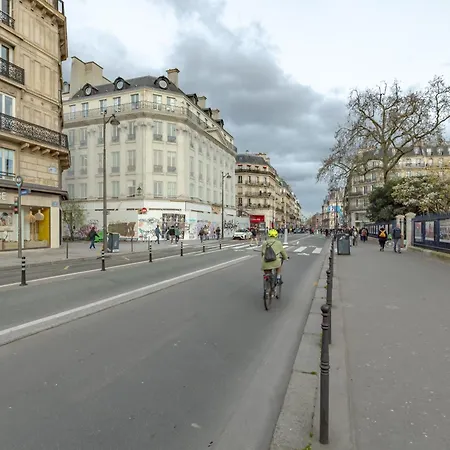 Prestige Et Culture - Familial Rivoli *