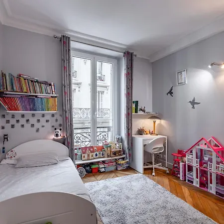 Appartamento Prestige Et Culture - Familial Rivoli *