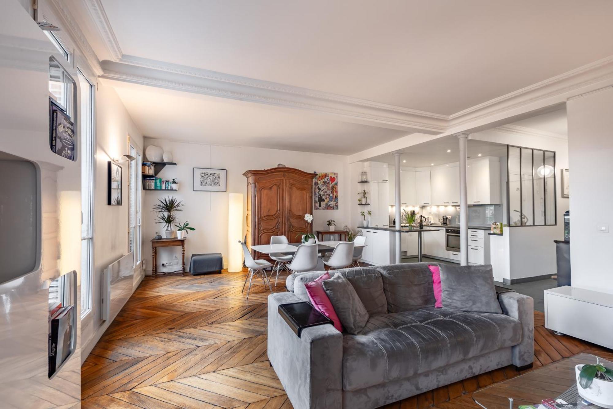 Prestige Et Culture - Familial Rivoli Paris