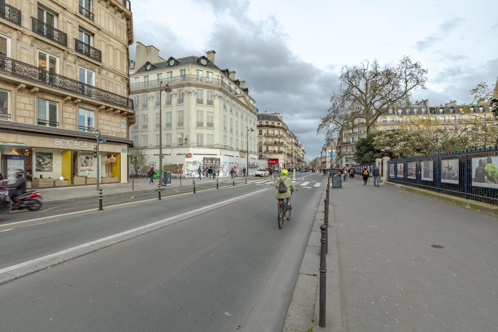 Prestige Et Culture - Familial Rivoli *