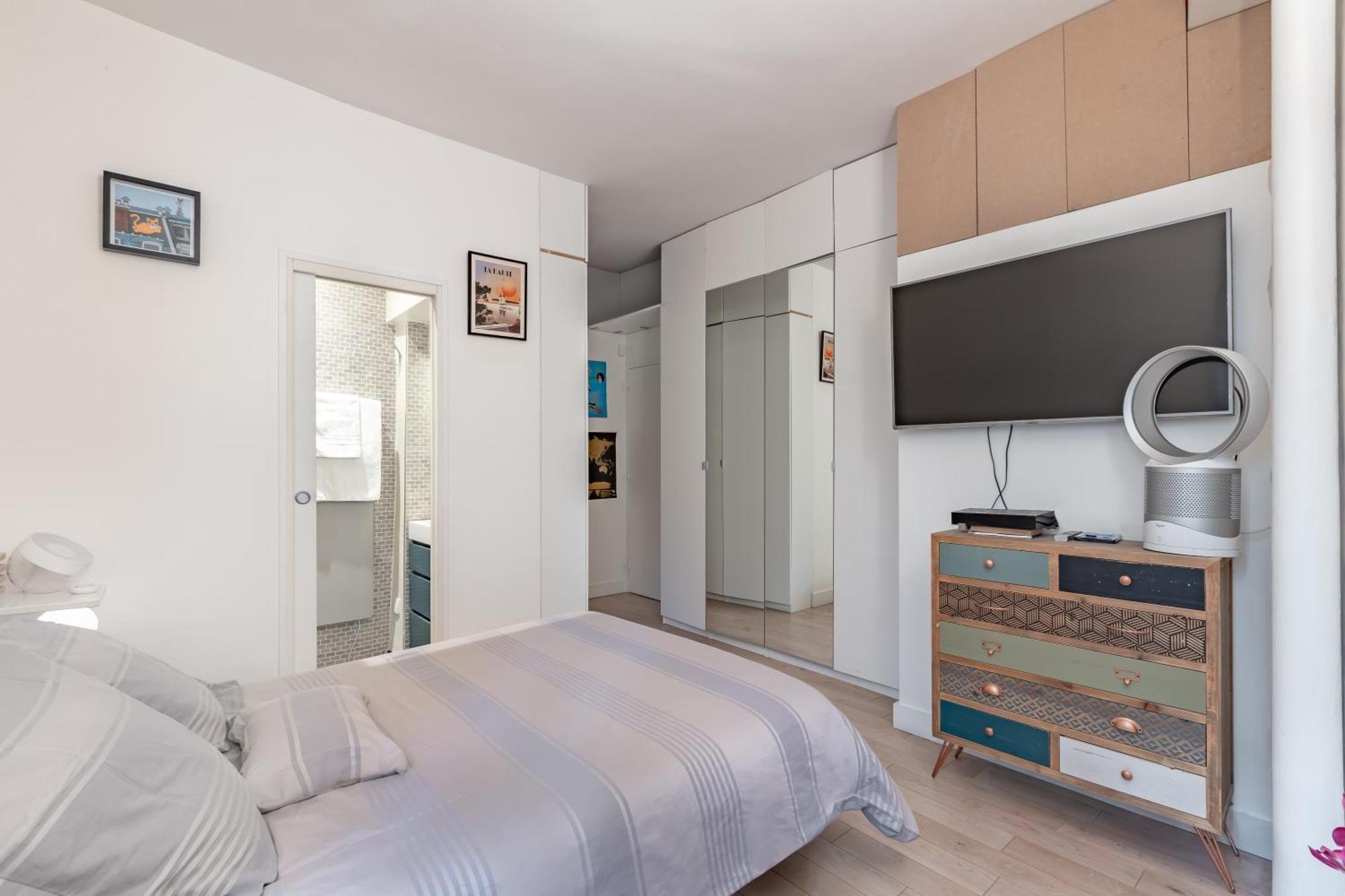 Apartment Prestige Et Culture - Familial Rivoli *