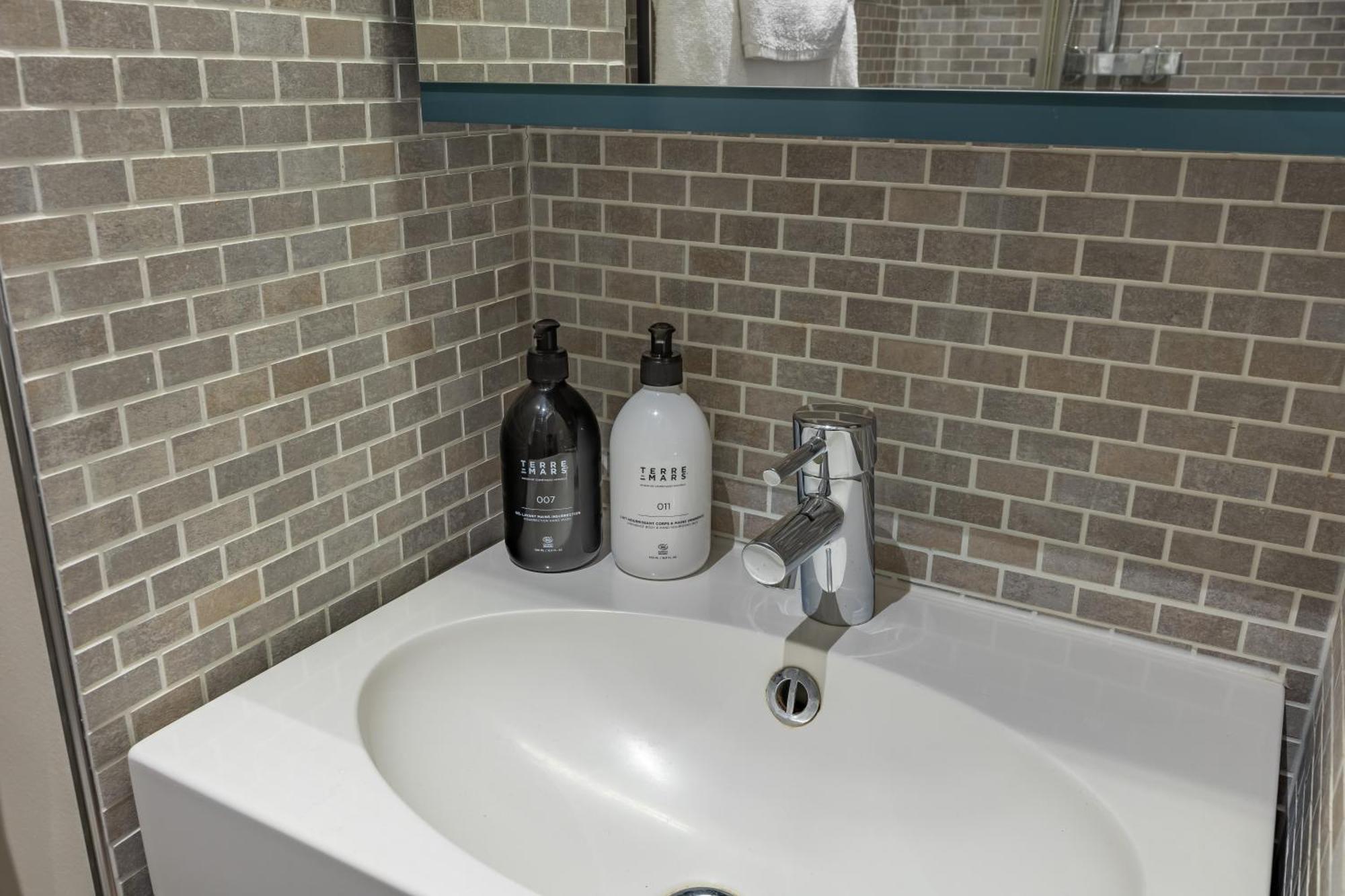 Prestige Et Culture - Familial Rivoli Apartment Paris