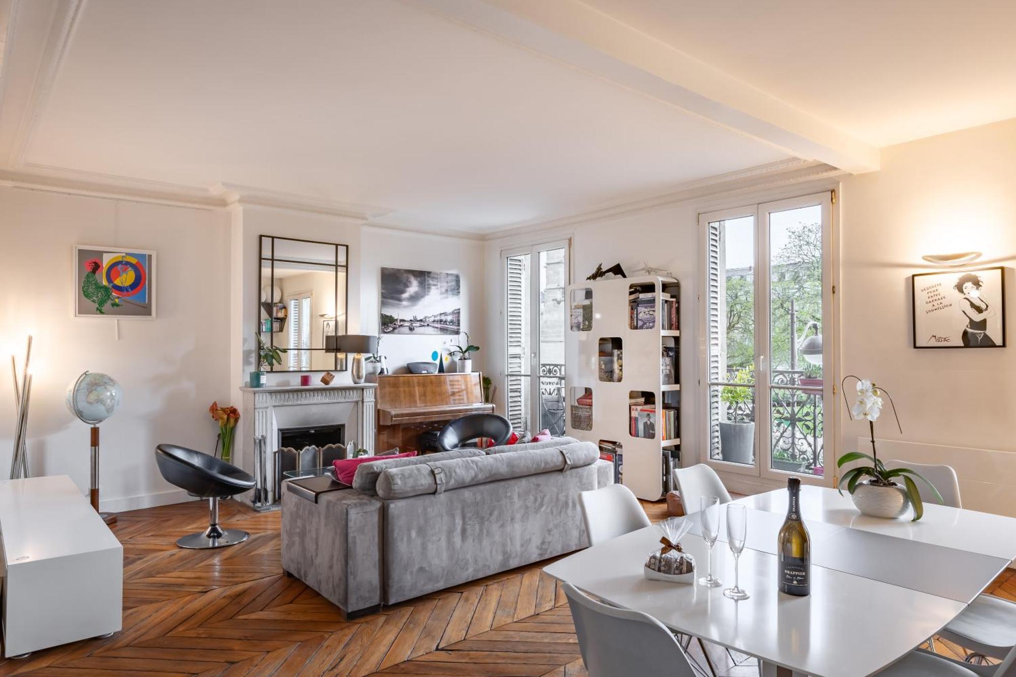 Prestige Et Culture - Familial Rivoli Paris