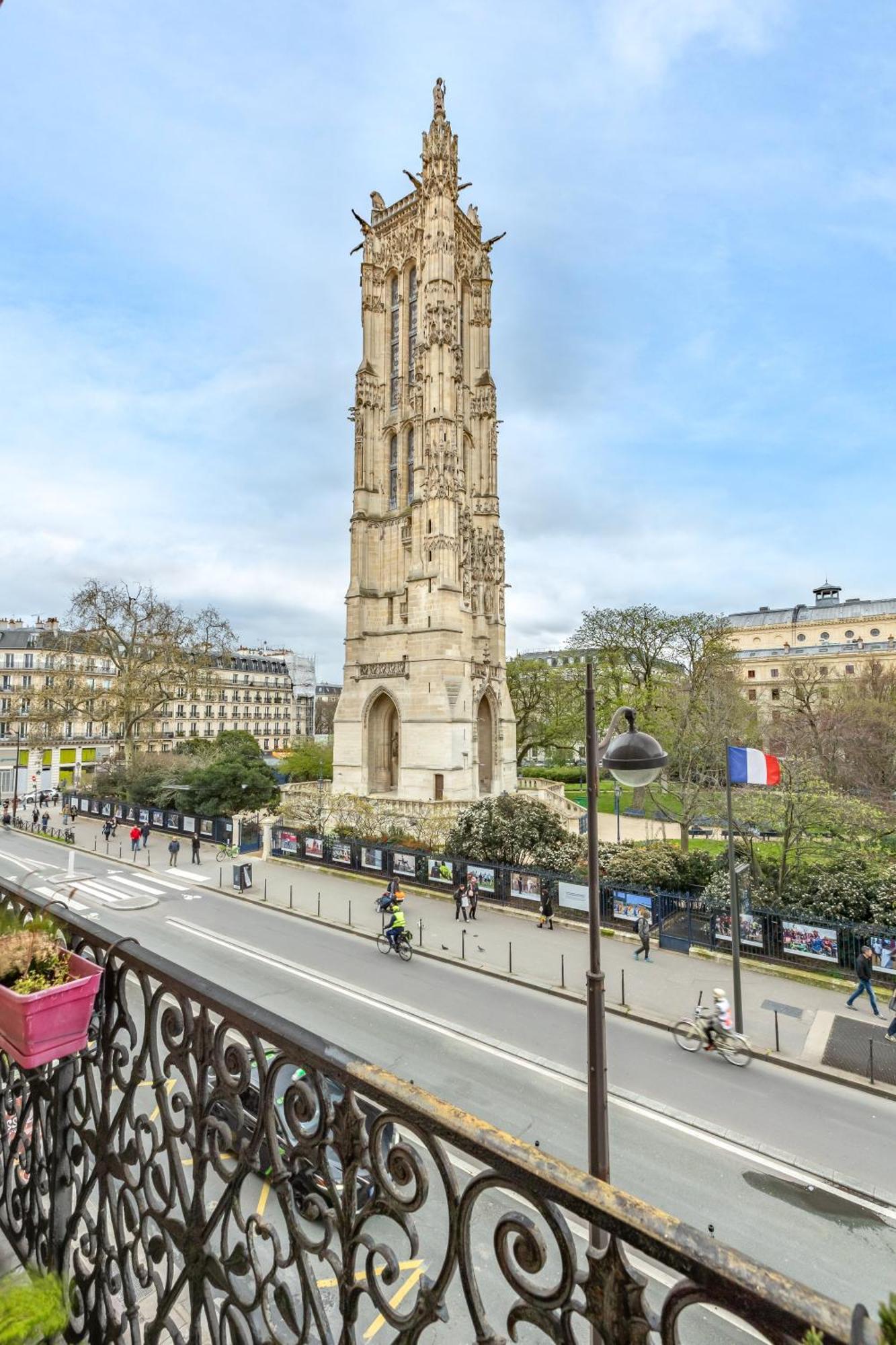 Apartment Prestige Et Culture - Familial Rivoli